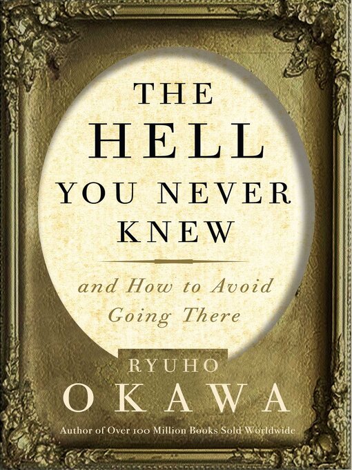Title details for The Hell You Never Knew by Ryuho Okawa - Available